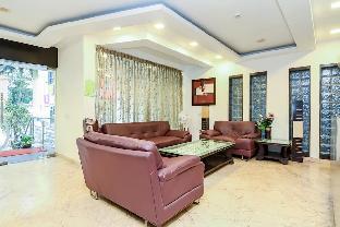 parkwood suites