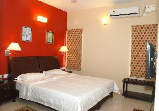 parkwood suites