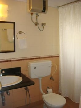 parkwood suites