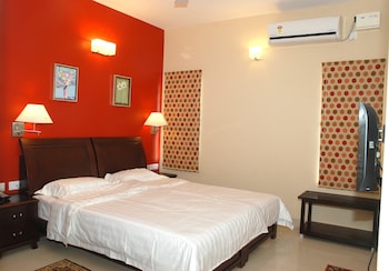 parkwood suites