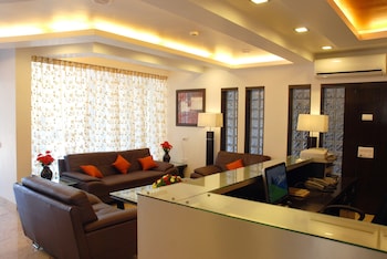 parkwood suites