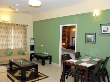 parkwood suites