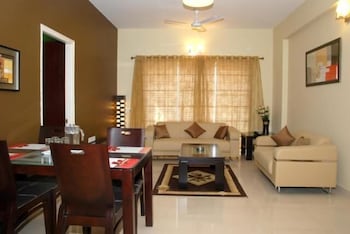 parkwood suites