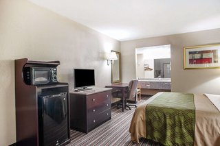 Econo Lodge Belton - Kansas City South,Kansas City>>Belton,2 star