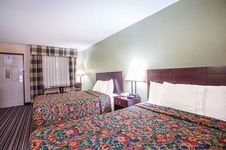Econo Lodge Belton - Kansas City South,Kansas City>>Belton,2 star