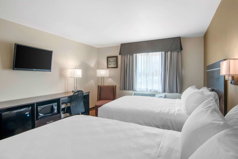 econo lodge inn and suites