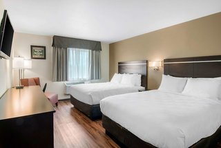 econo lodge inn and suites