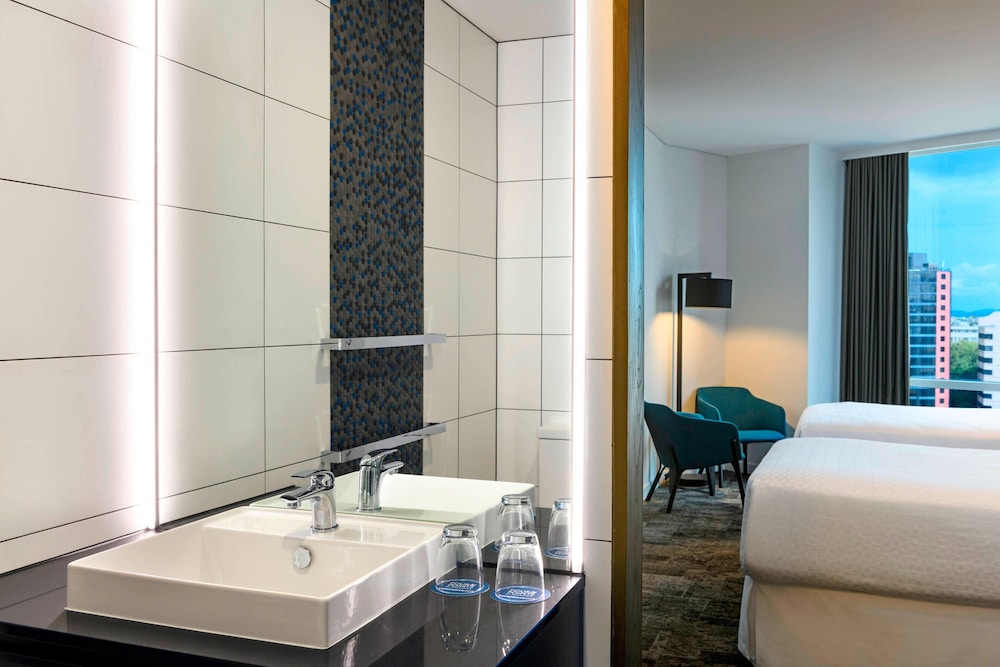 four points by sheraton auckland