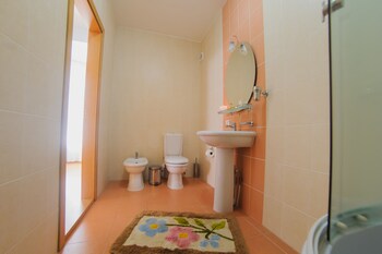 villa arus