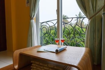 jumping hostel