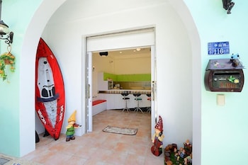 jumping hostel