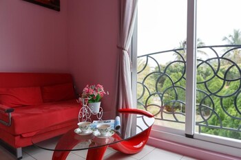 jumping hostel
