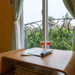 jumping hostel