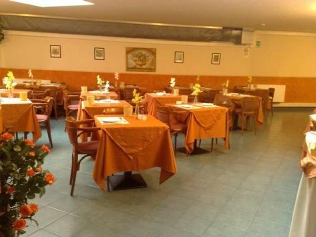 hotel visconti