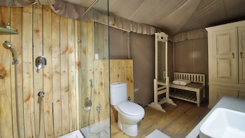the sambhar heritage and resort