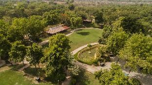 radhe upavan resort