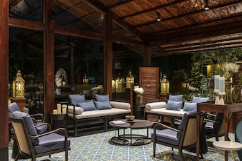 radhe upavan resort adults only