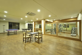radhe upavan resort adults only