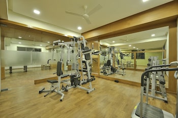 radhe upavan resort adults only