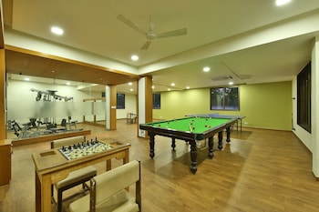 radhe upavan resort adults only