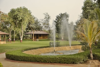 radhe upavan resort adults only