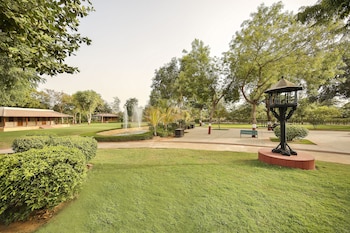 radhe upavan resort adults only
