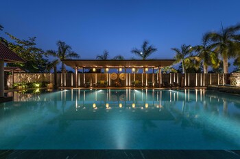 radhe upavan resort adults only