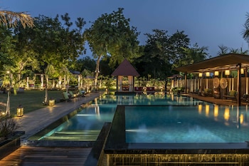 radhe upavan resort adults only