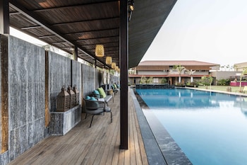 radhe upavan resort adults only