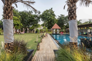 radhe upavan resort adults only