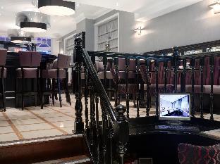 Hotel Luxer,Amsterdam City Centre>>Amsterdam,3 star