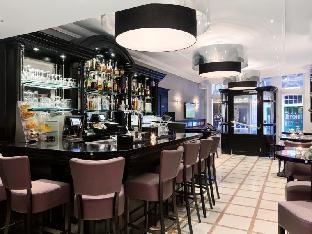 Hotel Luxer,Amsterdam City Centre>>Amsterdam,3 star