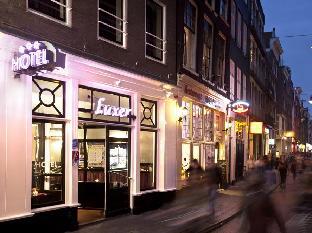 Hotel Luxer,Amsterdam City Centre>>Amsterdam,3 star