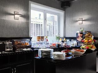 Hotel Luxer,Amsterdam City Centre>>Amsterdam,3 star