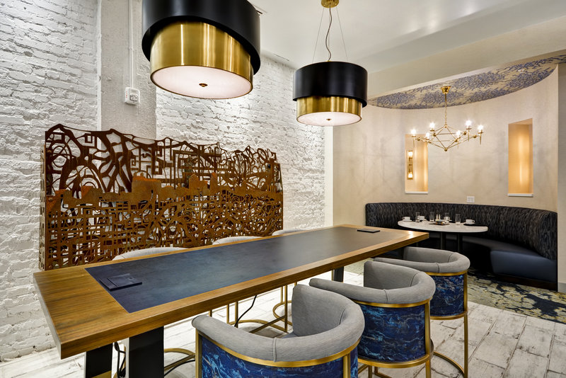 hotel indigo kansas city the crossroads an ihg hotel