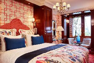 Hotel Estherea,Amsterdam City Centre>>Amsterdam,4 star