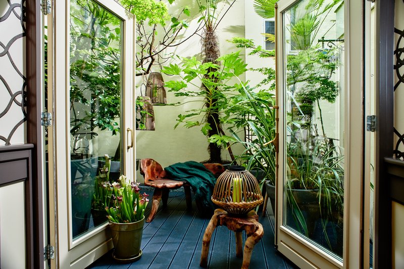 hotel estherea