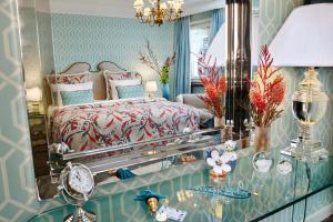 Hotel Estherea,Amsterdam City Centre>>Amsterdam,4 star