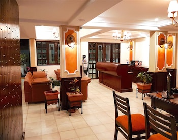 ziva suites a boutique hotel