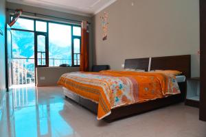 Backpackers Inn Mcleod,Kangra>>Dharamshala,1 star