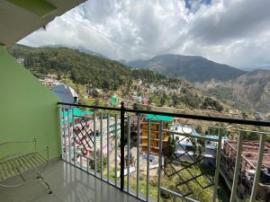 Backpackers Inn Mcleod,Kangra>>Dharamshala,1 star