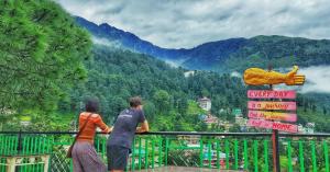 Backpackers Inn Mcleod,Kangra>>Dharamshala,1 star