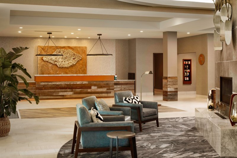 fairfield inn and suites by marriott louisville northeast