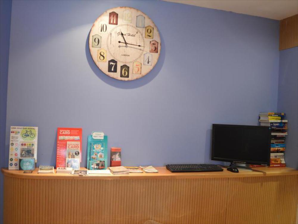 somnio hostels