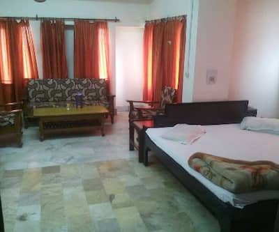 hotel anurag