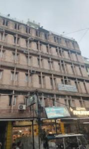 hotel anurag