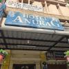 Hotel Anurag,Prayagraj>>Allahabad,3 star