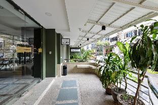 aspira residence ruamrudee