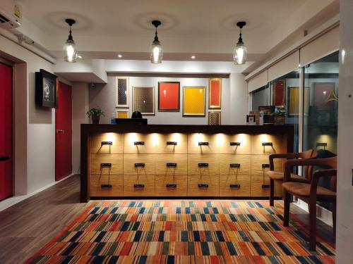aspira residence ruamrudee