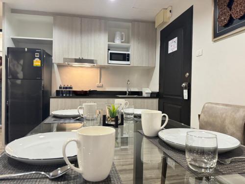 aspira residence ruamrudee